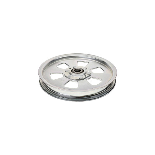 Rotary 17263 FLAT IDLER PULLEY FOR KUBOTA REPL KUBOTA