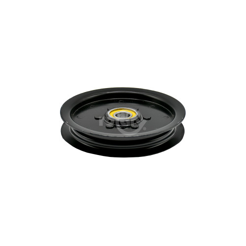 Rotary 17317 FLAT IDLER PULLEY FOR JDEERE REPL JOHN D