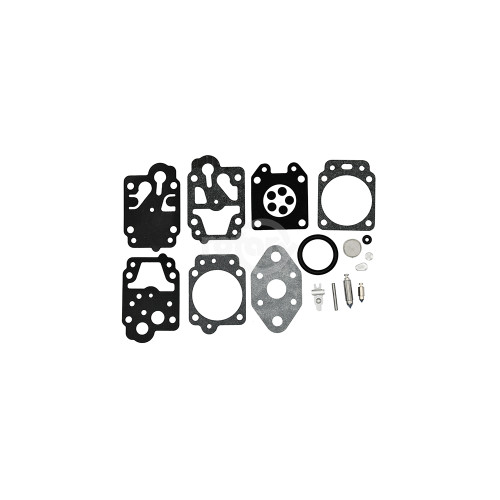 Rotary 17382 CARBURETOR KIT FOR WALBRO REPL K20-WYL