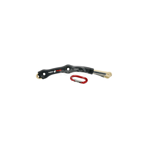 Rotary 17417 ISC SQUIRREL TEATHER