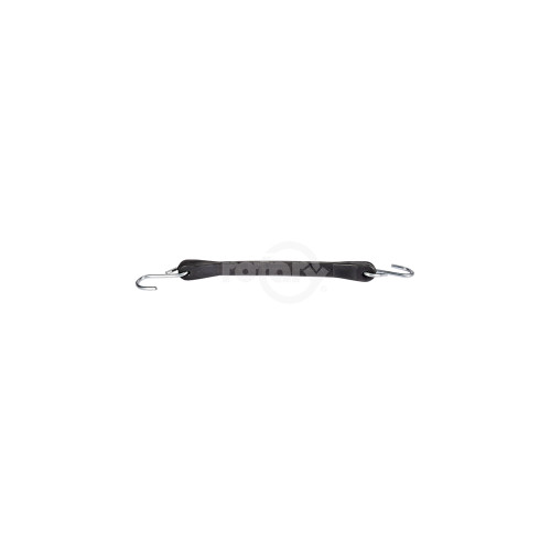 Rotary 1745 RUBBER STRAP 10"