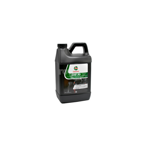 Rotary 215307 CASTROL SAE 30 OIL 48 OZ.