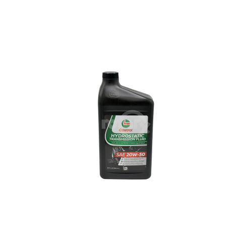 Rotary 219048 CASTROL TRANS 20W-50/ 32 OZ