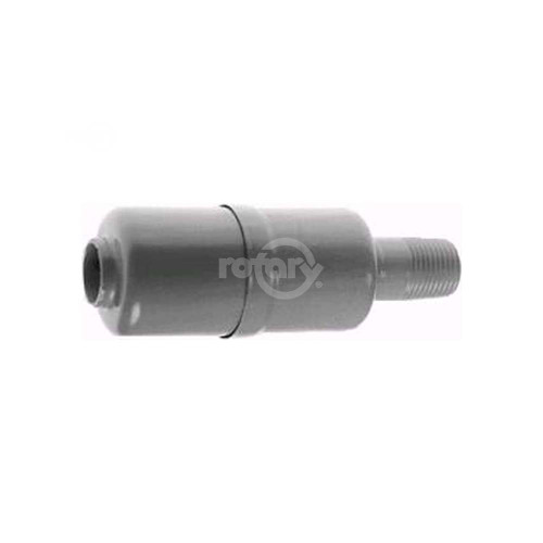 Rotary 2294 MUFFLER FOR 1/2" B&S REPLACES B&S 89966