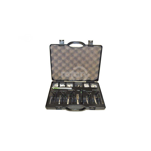 Rotary 2316 THREAD REPAIR ASSORTMENT KIT