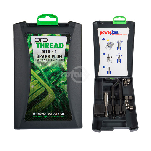 Rotary 2329 REPAIR KIT #38105 M10 X 1
