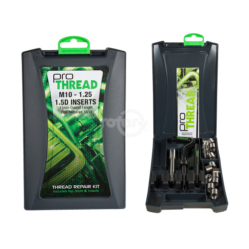Rotary 2330 REPAIR KIT #37100 M10 X 1.25