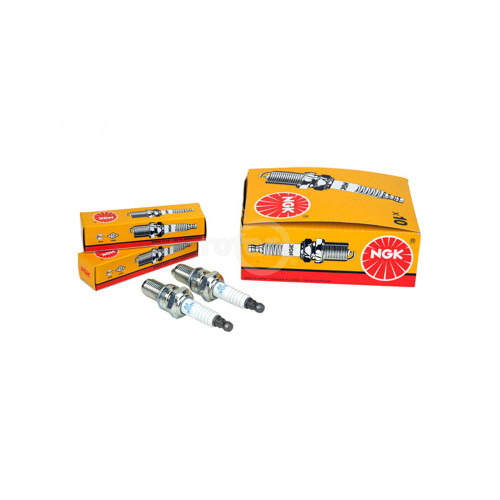 Rotary 2554 SPARK PLUG NGK BR9ES SCREW TIP