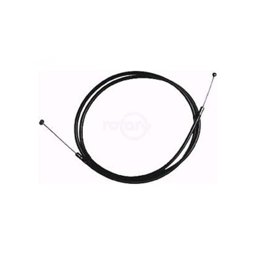 Rotary 261 MINI-BIKE THROTTLE CABLE 48"