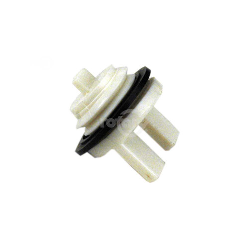 Rotary 2681 B&S OIL PLUG (NYLON) REPLACES B&S 66768