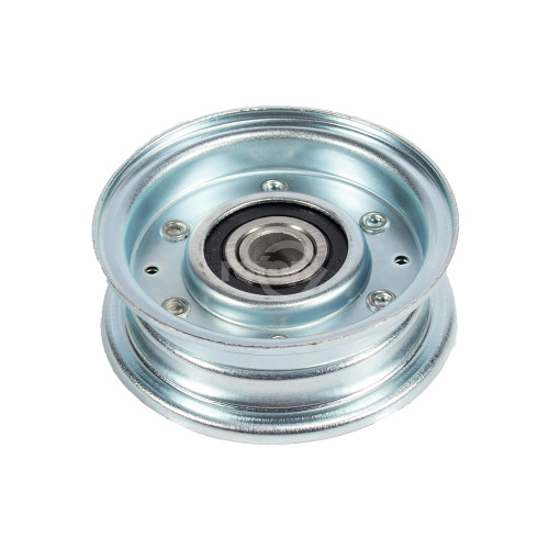 Rotary 2916 FLAT IDLER PULLEY FOR MURRAY REPL 21409