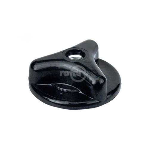 Rotary 30113 KNOB LH MANUAL TWIST-FEED