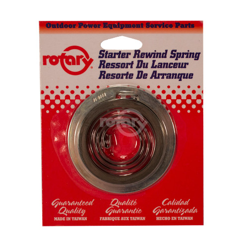 Rotary 3026 CHAINSAW SPRING FOR STIHL