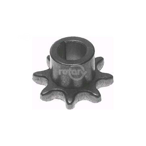Rotary 3205 SPROCKET 1/2" 41C 8T FOR MTD REPL MTD 74