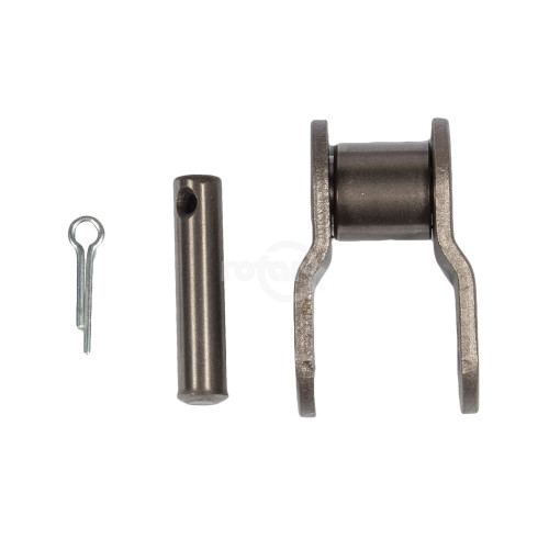 Rotary 413 OFFSET LINK COL-40 10 PER BOX