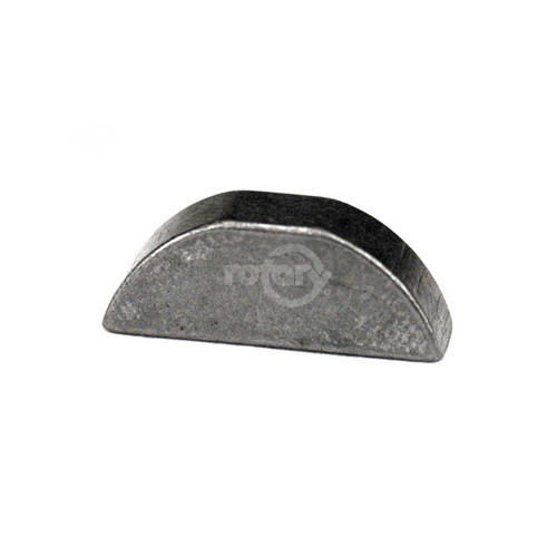 Rotary 41 WOODRUFF KEY WK-6