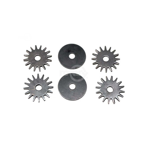 Rotary 4238 WHEEL FOR #4237 WHEEL DRESSER