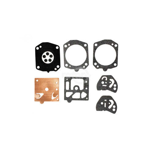 Rotary 4301 CARBURETOR KIT FOR WALBRO