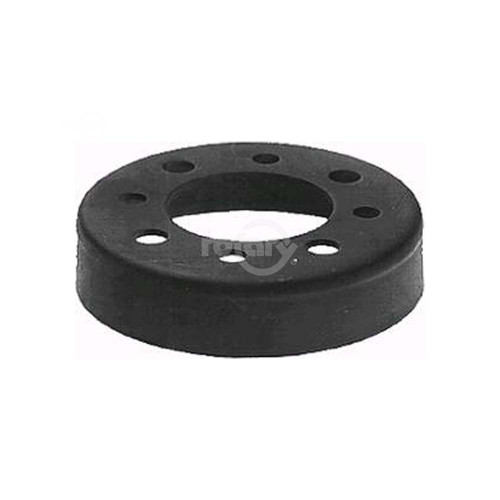 Rotary 485 4" BRAKE DRUM