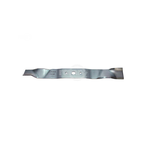 Rotary 50306 CASTELGARDEN BLADE 18-3/16" REPL 8100434