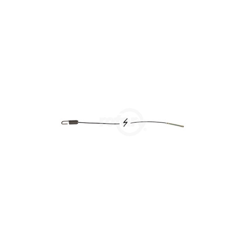 Rotary 5639 AUGER DRIVE CABLE FOR MTD REPL MTD 746-0