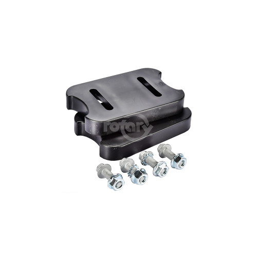 Rotary 5724 POLY SKID SHOE KIT REPL HONDA 76153-736-