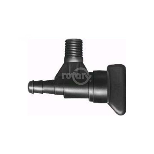 Rotary 5842 CUT-OFF VALVE FOR B&S REPLACES B&S 39951