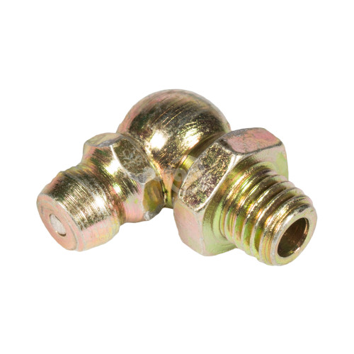 Rotary 5912 GREASE FITTING ZERK 6MM X 1 90 DEGREE