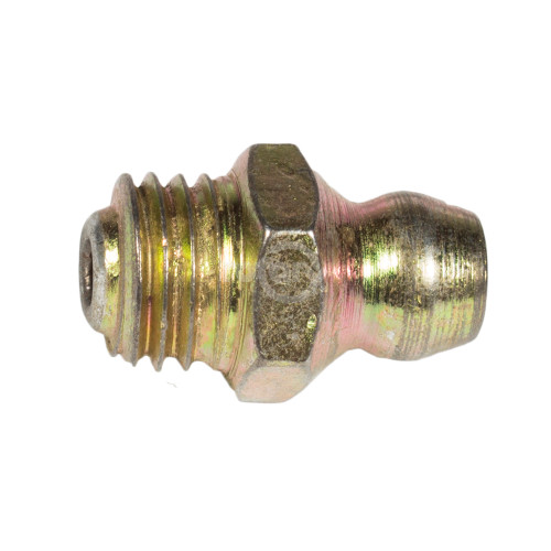 Rotary 5913 GREASE FITTING ZERK  8MM X 1 STRAIGHT