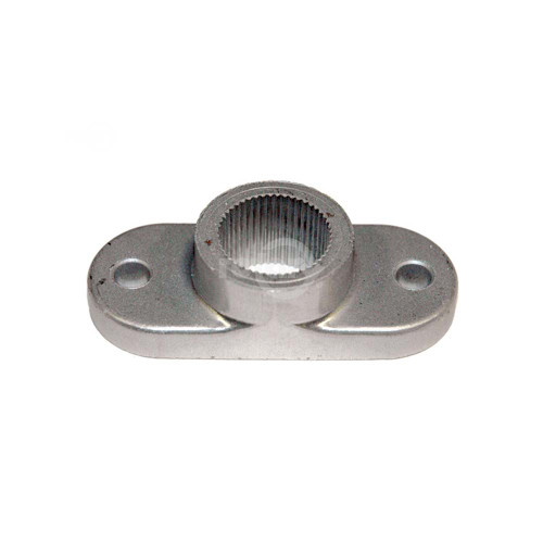 Rotary 6626 SPLINED BLADE ADAPTOR 1" REPLACES MTD 74