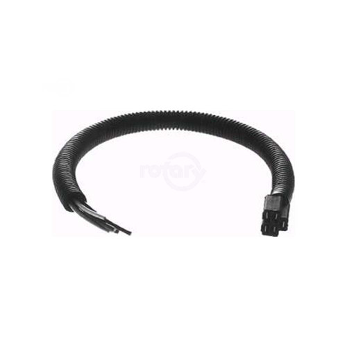 Rotary 6662 WIRE HARNESS - UNIVERSAL