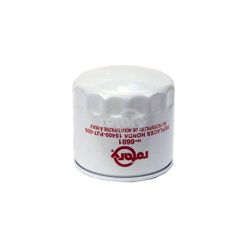 Rotary 6681 OIL FILTER FOR HONDA REPL HONDA 15410-MJ
