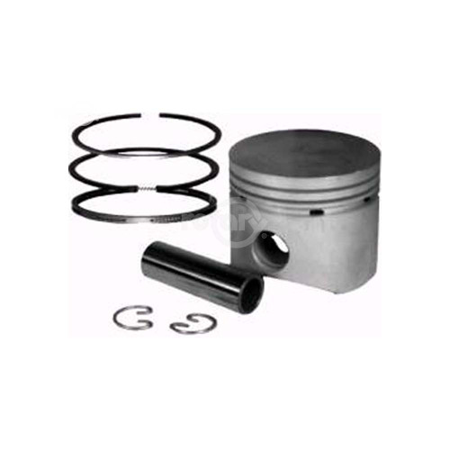 Rotary 6749 KOHLER PISTON ASSEMBLY (STD) REPL KOHLER