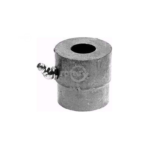Rotary 6863 REAR AXLE BUSHING (LEFT SIDE) REPL SNAPP