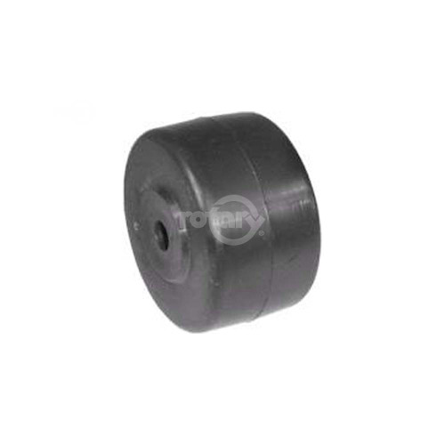 Rotary 6909 3 X 1-3/4 DECK WHEEL FOR AYP REPL AYP 10