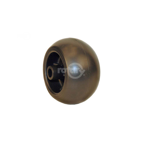 Rotary 6917 5 X 2-3/4 DECK WHEEL REPL EXMARK 603299(