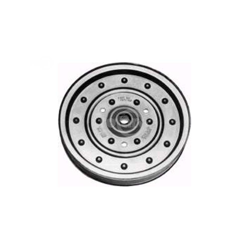 Rotary 7176 FLAT IDLER PULLEY FOR GRAVELY REPL 22063