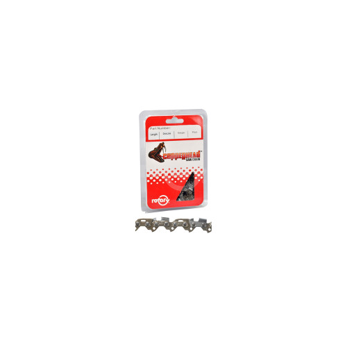 Rotary 7221055 .050 3/8 LP 55 LKS W/BL CHAIN