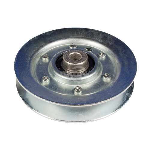 Rotary 734 IDLER PULLEY IV64B 3/8" X 4"