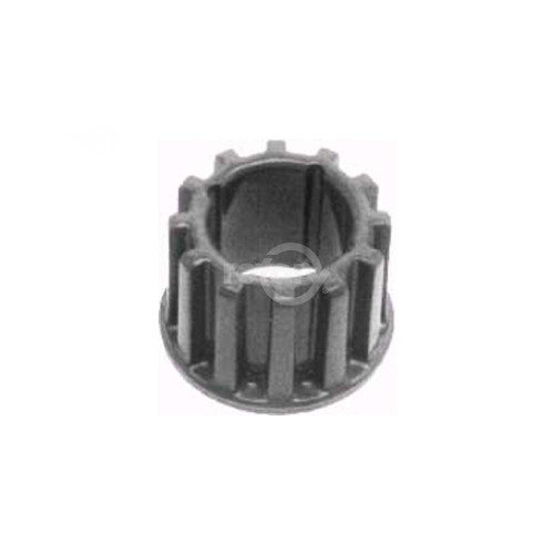 Rotary 7716 WHEEL BUSHING  7/8 X 1-3/8 REPL MURRAY 9