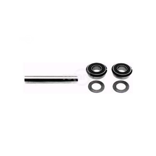 Rotary 7780 WHEEL BEARING KIT FOR #08-3276 REPL BOBC