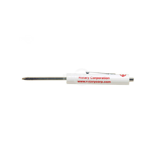 Rotary 8016 ROTARY POCKET SCREWDRIVER