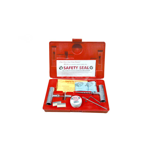 Rotary 8081 TUBELESS TIRE REPAIR KIT