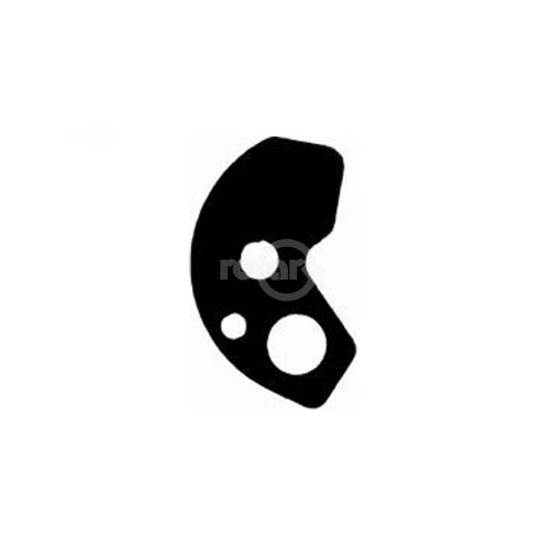 Rotary 8117 GASKET PLATE WALBRO