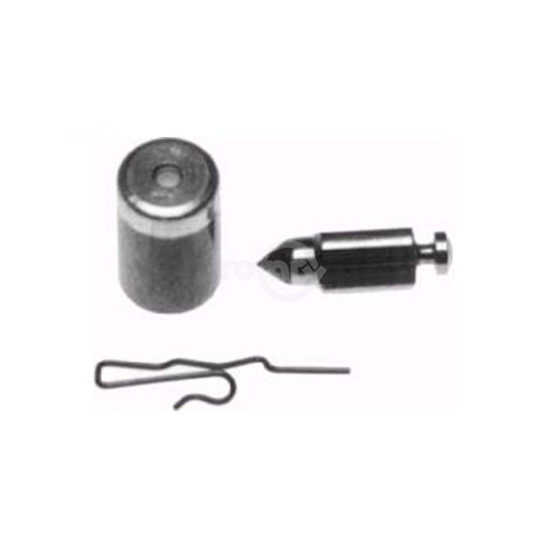 Rotary 8255 NEEDLE VALVE KIT FOR B&S REPLACES B&S 39