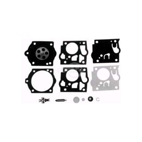Rotary 8340 CARBURETOR KIT WALBRO SDC