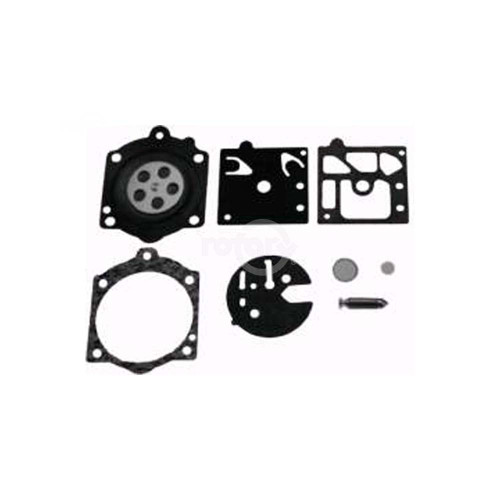 Rotary 8342 CARBURETOR KIT WALBRO HDB