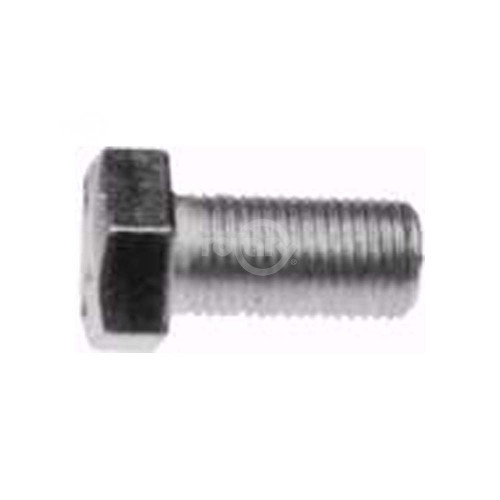 Rotary 8453 BLADE BAR BOLT 1/2" X 1" REPLACES SNAPPE