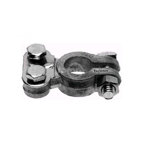 Rotary 8596 UNIVERSAL BATTERY TERMINAL FITS 2-6 GAUG