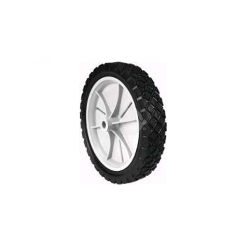 Rotary 8929 9 X 1.75 PLASTIC WHEEL REPL SNAPPER 2279